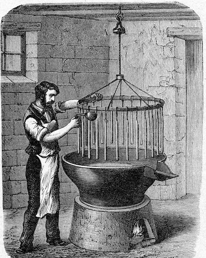 candlemaker