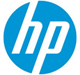 HP logo