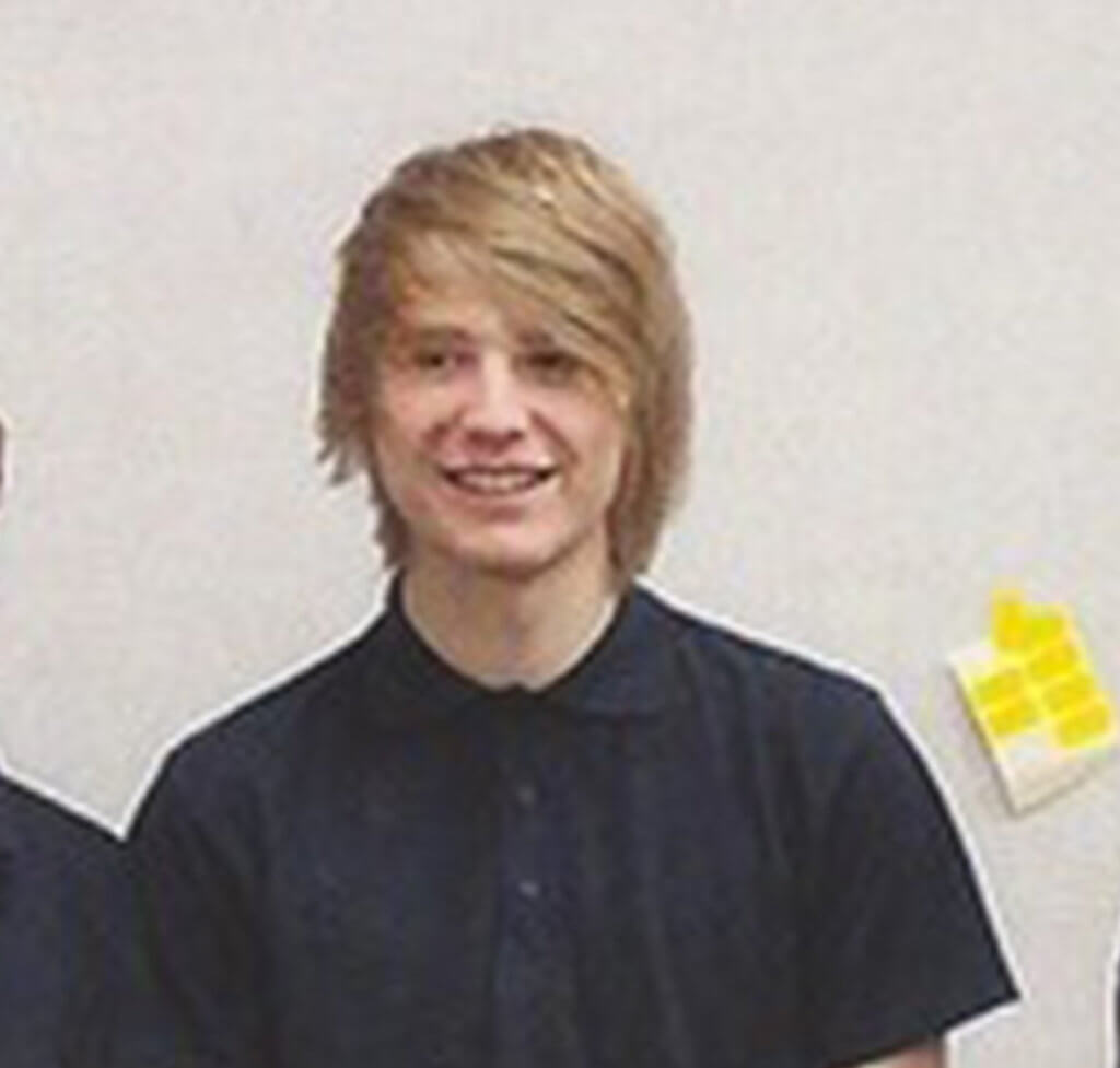 Young Tom